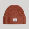 Homem Pepe Jeans Gorros E Bonés>Gorro De Malha Canelada