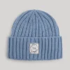 Homem Pepe Jeans Gorros E Bonés>Gorro De Malha Canelada