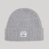 Homem Pepe Jeans Gorros E Bonés>Gorro De Malha Canelada