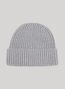 Homem Pepe Jeans Gorros E Bonés>Gorro De Malha Canelada