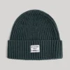 Homem Pepe Jeans Gorros E Bonés>Gorro De Malha Canelada