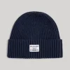 Homem Pepe Jeans Gorros E Bonés>Gorro De Malha Canelada