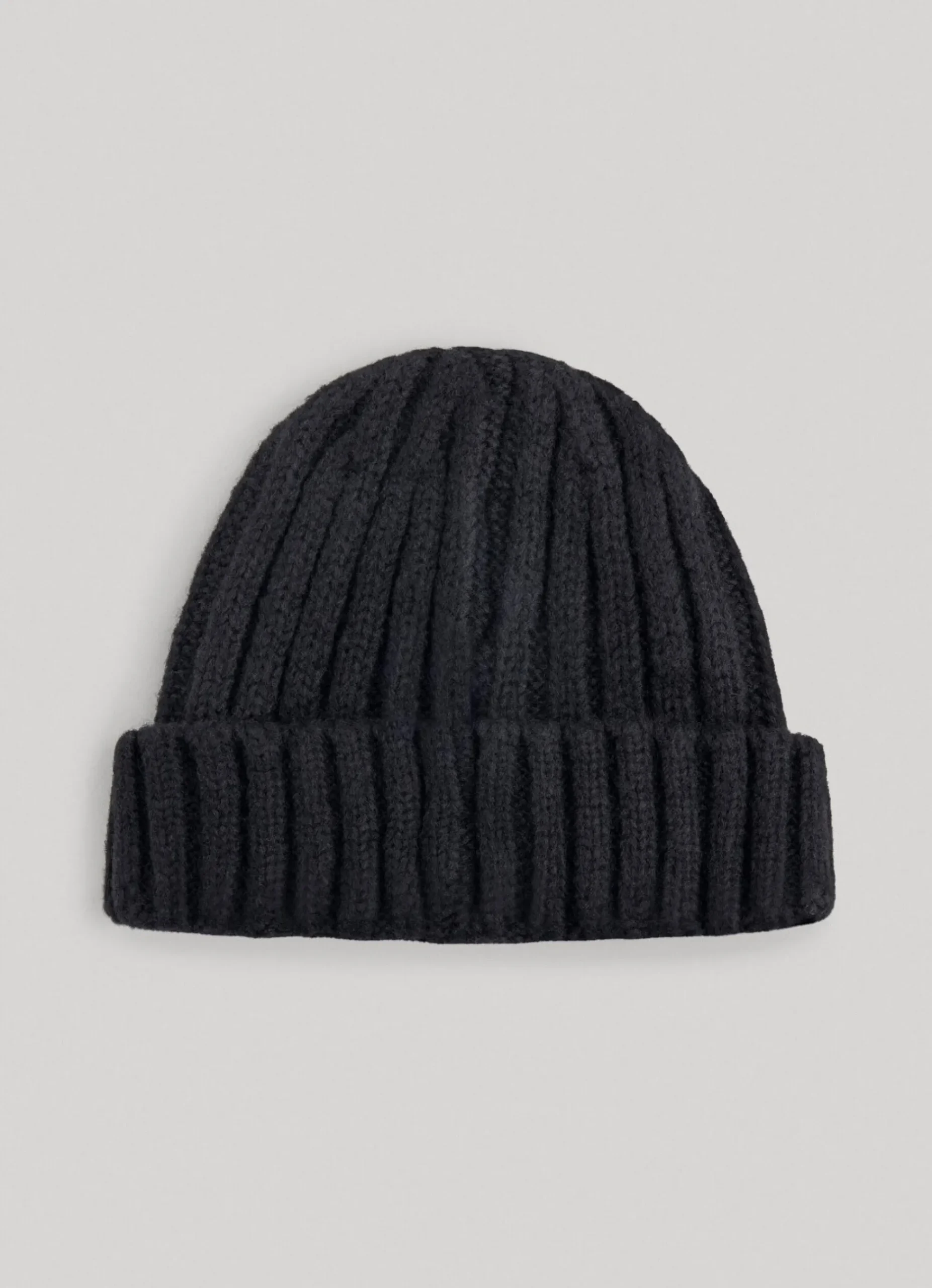 Rapariga Pepe Jeans Acessórios>Gorro De Malha Canelada