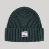 Mulher Pepe Jeans Gorros E Bonés>Gorro De Malha Canelada