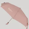 Rapaz Pepe Jeans Acessórios>Guarda-Chuva Dobravel Automatico Macy