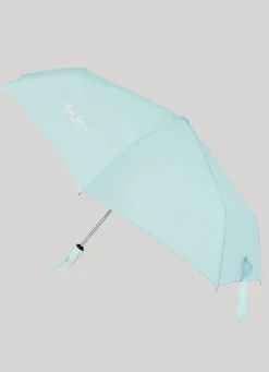 Homem Pepe Jeans Guarda-Chuvas>Guarda-Chuva Dobravel Automatico Macy