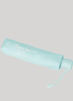 Mulher Pepe Jeans Guarda-Chuvas>Guarda-Chuva Dobravel Automatico Macy