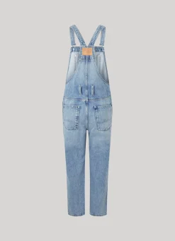 Mulher Pepe Jeans Vestidos E Macacões><noscript><img width=