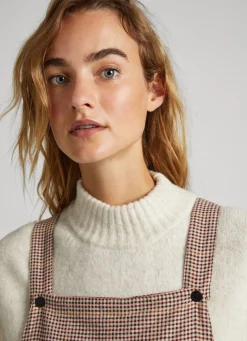 Mulher Pepe Jeans Vestidos E Macacões><noscript><img width=