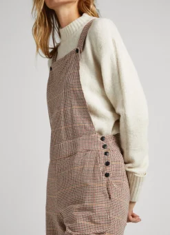 Mulher Pepe Jeans Vestidos E Macacões><noscript><img width=