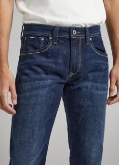 Homem Pepe Jeans Regular><noscript><img width=