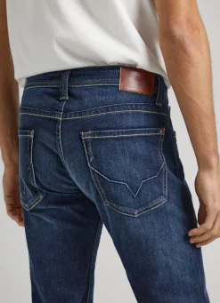 Homem Pepe Jeans Regular><noscript><img width=