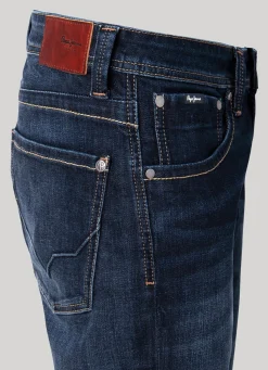 Homem Pepe Jeans Regular><noscript><img width=