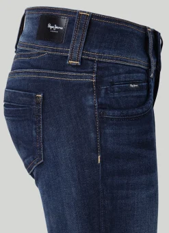 Mulher Pepe Jeans Straight><noscript><img width=