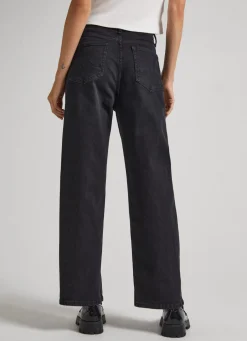 Mulher Pepe Jeans Slim><noscript><img width=