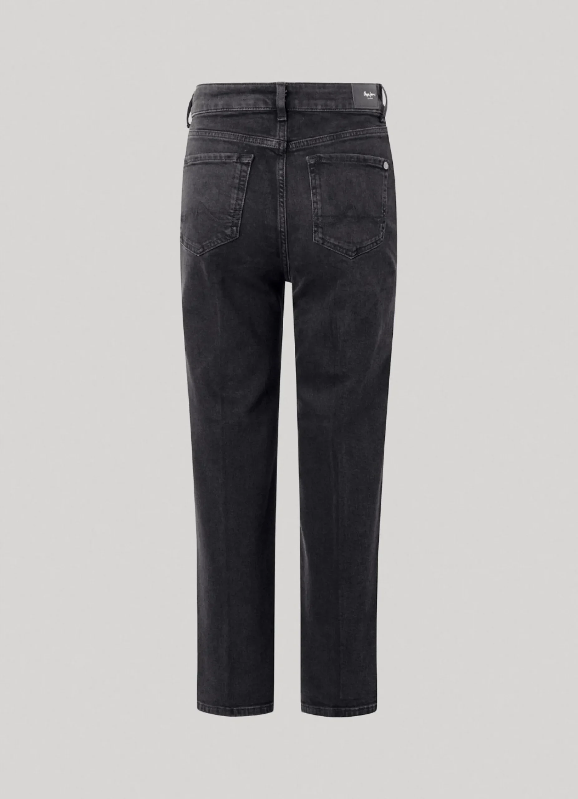 Mulher Pepe Jeans Slim>Jean Lexa Sky Fit Wide High Waist