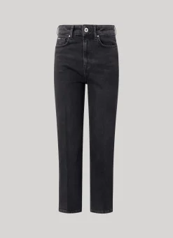Mulher Pepe Jeans Slim><noscript><img width=