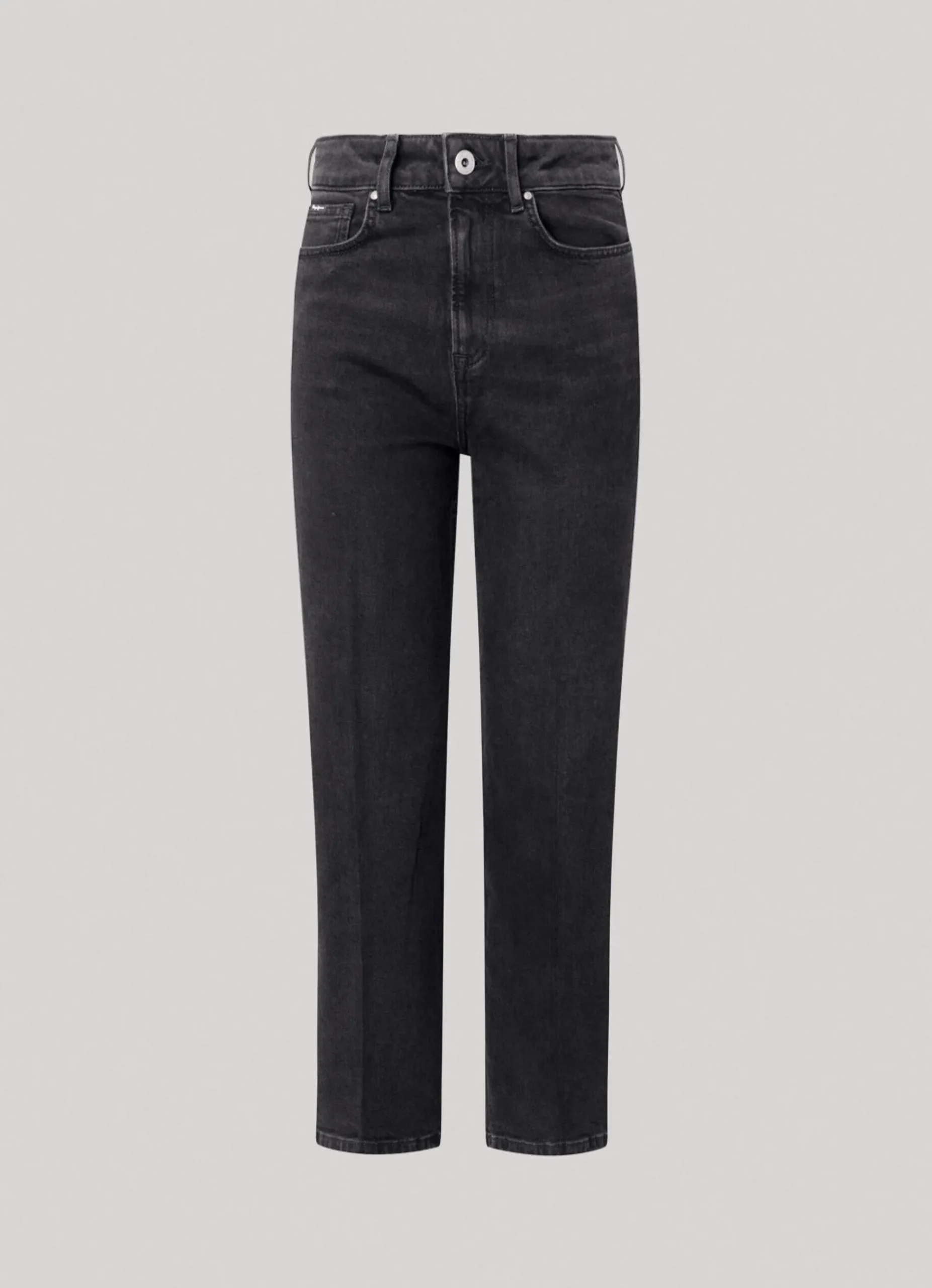 Mulher Pepe Jeans Slim>Jean Lexa Sky Fit Wide High Waist