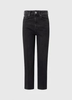 Mulher Pepe Jeans Slim><noscript><img width=
