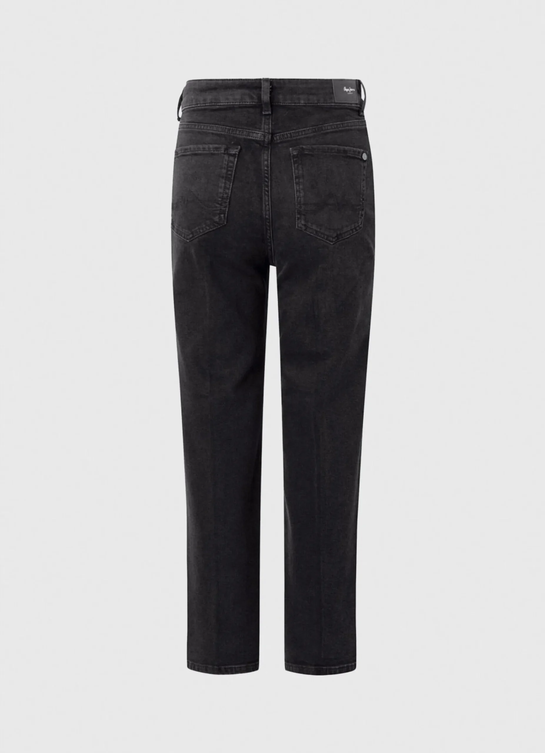 Mulher Pepe Jeans Slim>Jean Lexa Sky Fit Wide High Waist