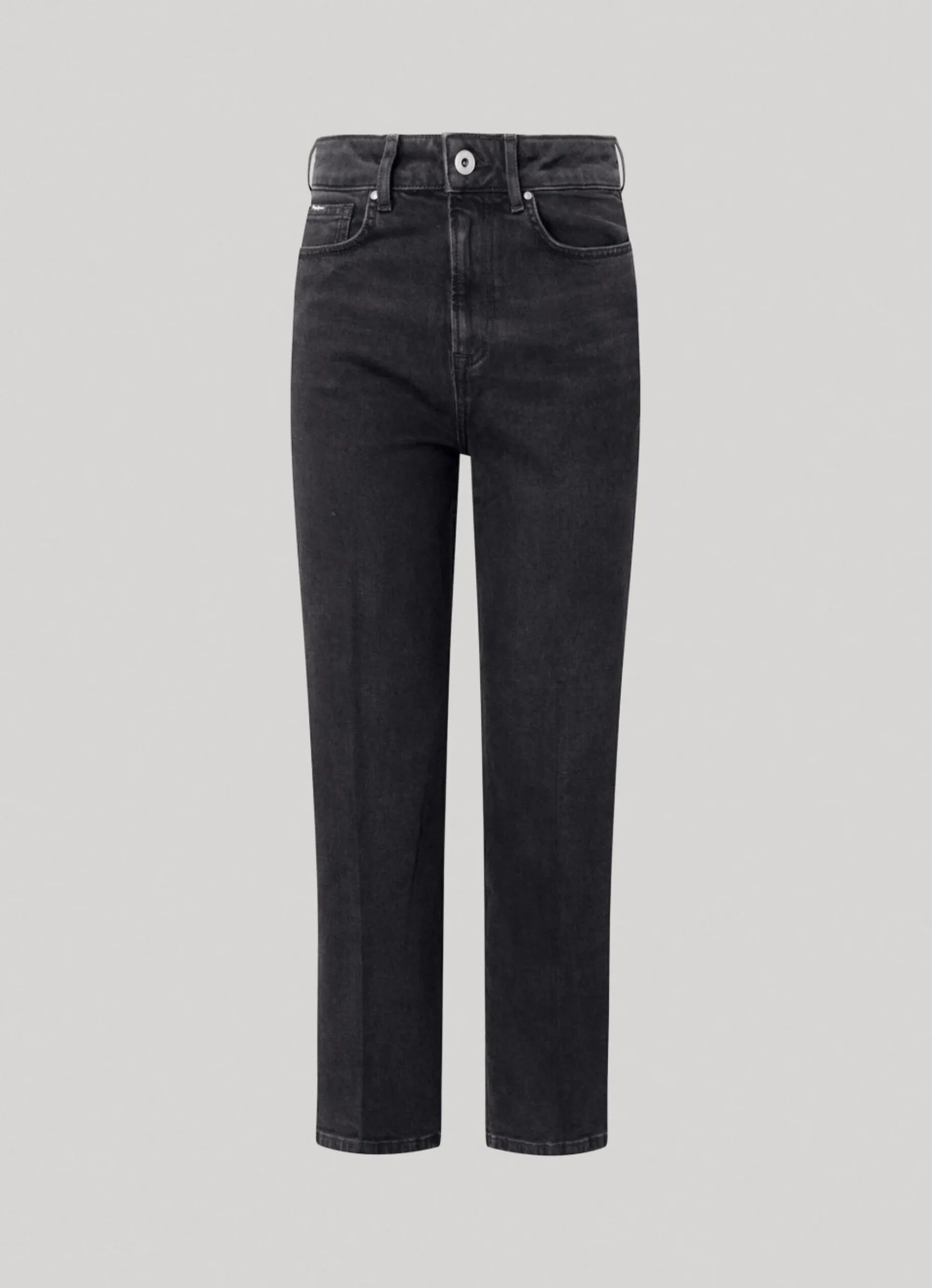 Mulher Pepe Jeans Trends>Jean Lexa Sky Fit Wide High Waist