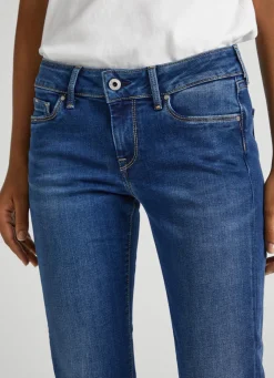 Mulher Pepe Jeans Skinny><noscript><img width=