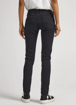 Mulher Pepe Jeans Slim><noscript><img width=