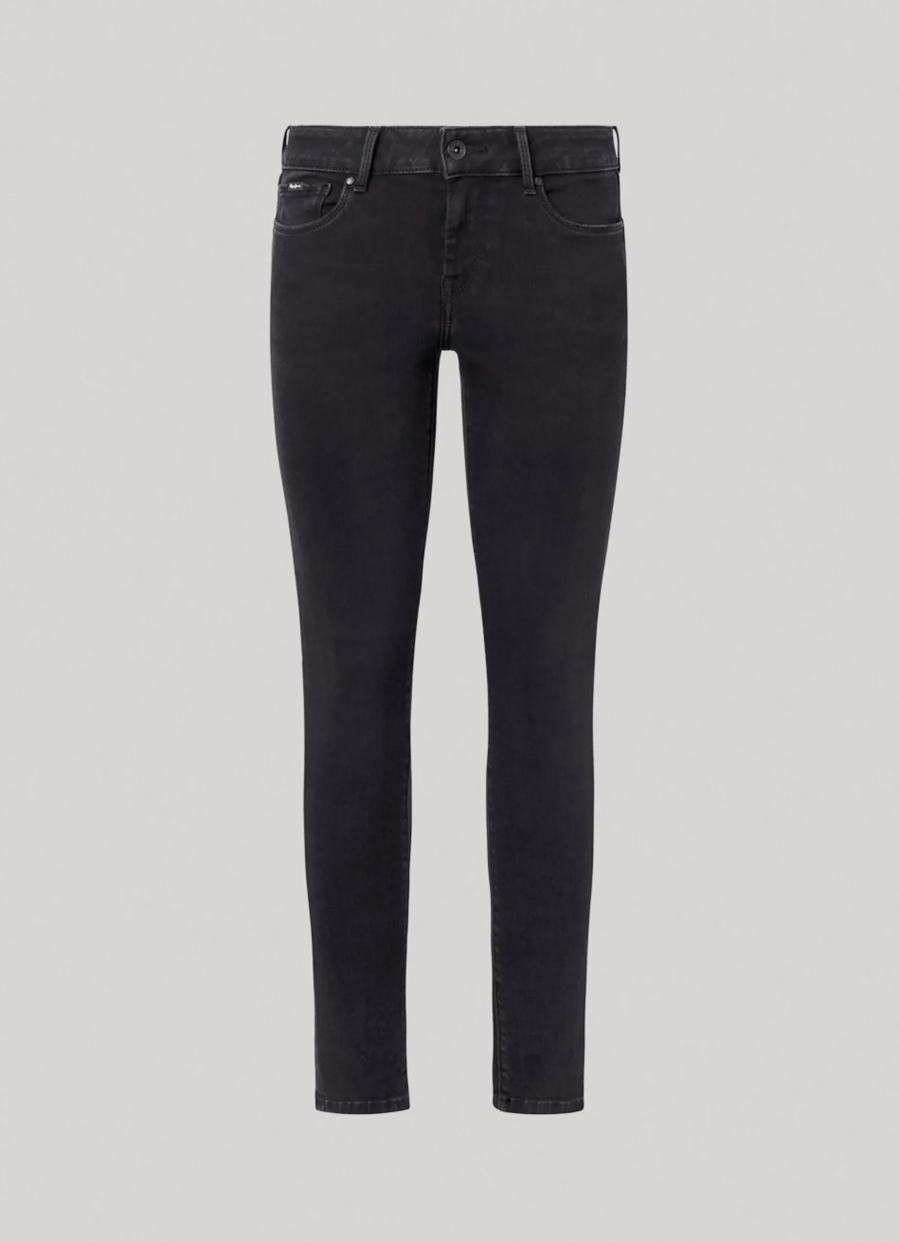 Mulher Pepe Jeans Slim>Jean Soho Skinny Fit Medium Rise