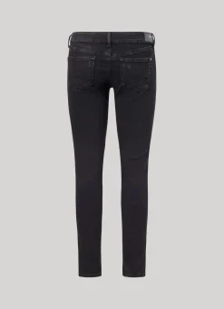 Mulher Pepe Jeans Slim><noscript><img width=
