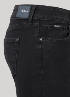 Mulher Pepe Jeans Slim><noscript><img width=