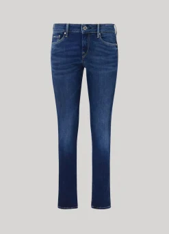 Mulher Pepe Jeans Slim><noscript><img width=