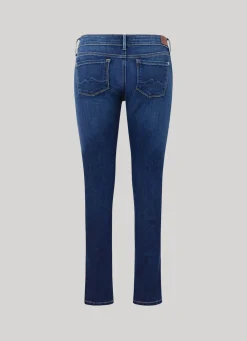 Mulher Pepe Jeans Slim><noscript><img width=