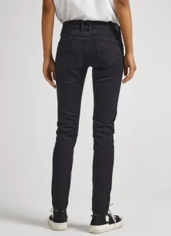 Mulher Pepe Jeans Skinny><noscript><img width=