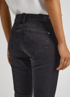 Mulher Pepe Jeans Skinny><noscript><img width=
