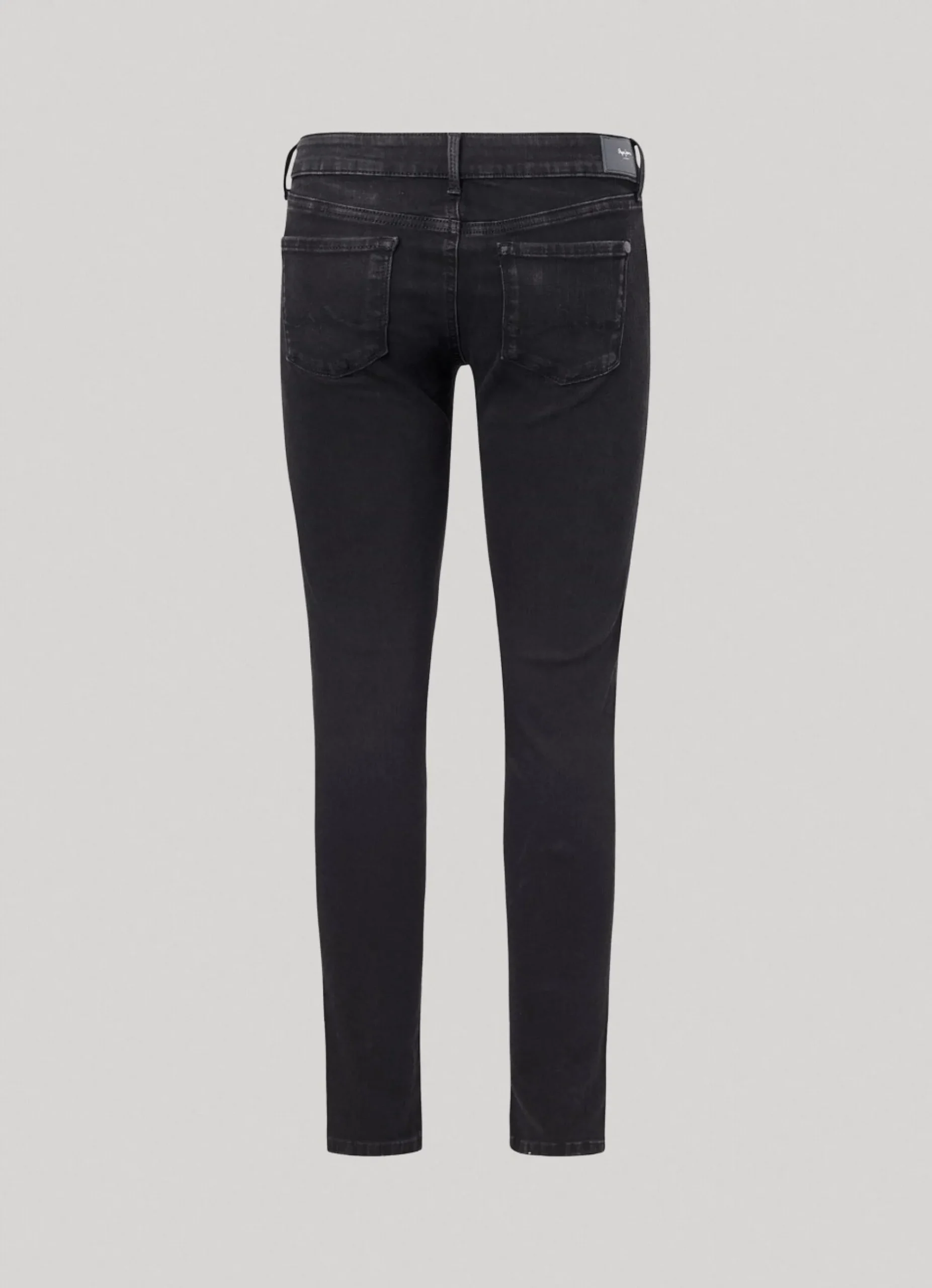 Mulher Pepe Jeans Skinny>Jean Soho Skinny Fit Medium Rise