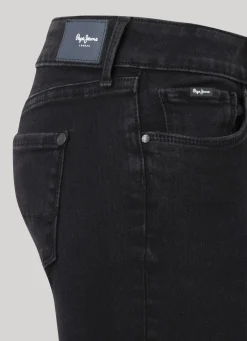 Mulher Pepe Jeans Skinny><noscript><img width=
