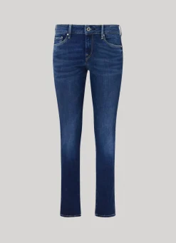 Mulher Pepe Jeans Skinny><noscript><img width=