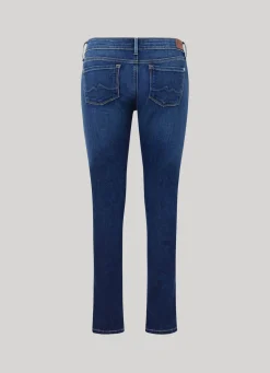 Mulher Pepe Jeans Skinny><noscript><img width=