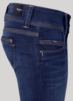Mulher Pepe Jeans Straight><noscript><img width=