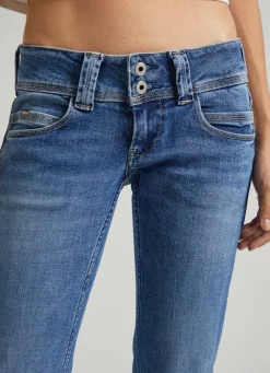 Mulher Pepe Jeans Straight><noscript><img width=