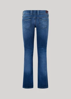 Mulher Pepe Jeans Straight><noscript><img width=