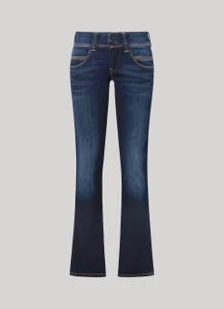 Mulher Pepe Jeans Straight><noscript><img width=