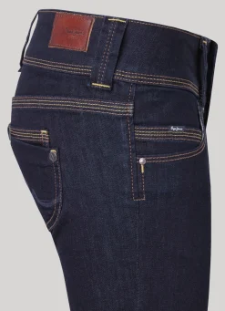 Mulher Pepe Jeans Straight><noscript><img width=