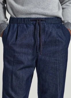 Homem Pepe Jeans Loose><noscript><img width=