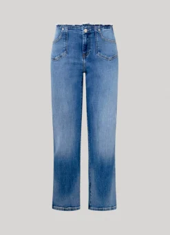 Mulher Pepe Jeans Straight><noscript><img width=