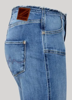 Mulher Pepe Jeans Straight><noscript><img width=