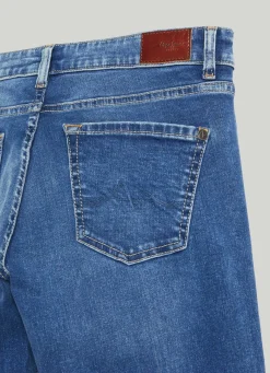Mulher Pepe Jeans Flare E Boot Cut><noscript><img width=