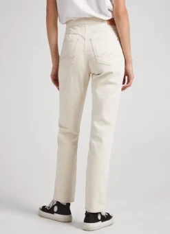 Mulher Pepe Jeans Slim><noscript><img width=