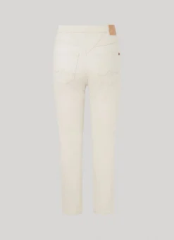 Mulher Pepe Jeans Slim><noscript><img width=