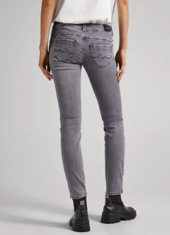 Mulher Pepe Jeans Slim><noscript><img width=